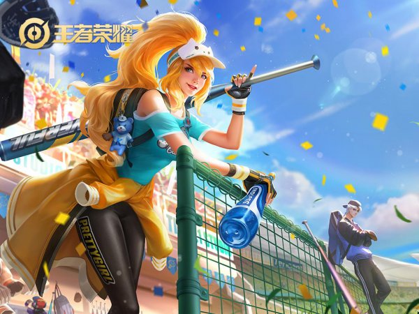 王者高端局常用英雄排行