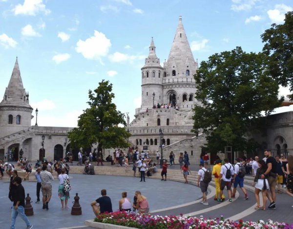 匈牙利人口和面积各多少