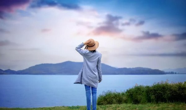 外柔内刚的女人的特点