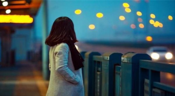 外柔内刚的女人的特点