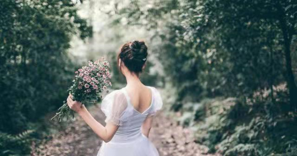 外柔内刚的女人的特点