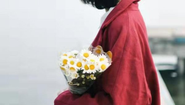 外柔内刚的女人的特点