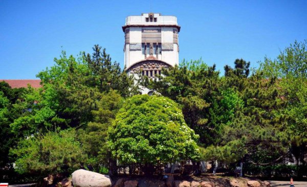 中国海洋大学是211还是985院校