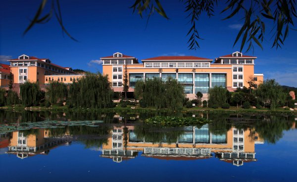 中国海洋大学是211还是985院校