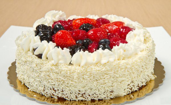 蛋糕奶油哪种最好