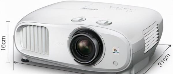 投影机排名前十名