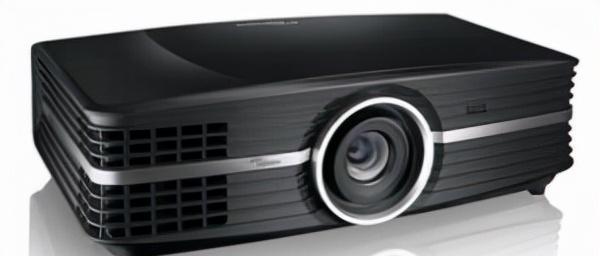 投影机排名前十名