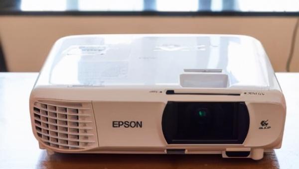 投影机排名前十名