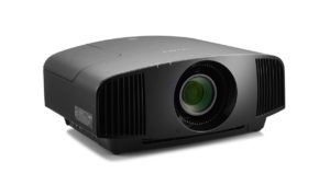 投影机排名前十名