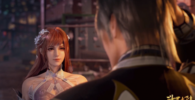 玉小刚和比比东什么关系 玉小刚和比比东发生了什么恩怨