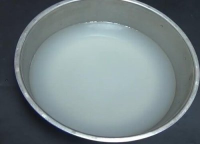 发酵淘米水能浇兰花吗 兰花怎么浇灌淘米水长芽更多