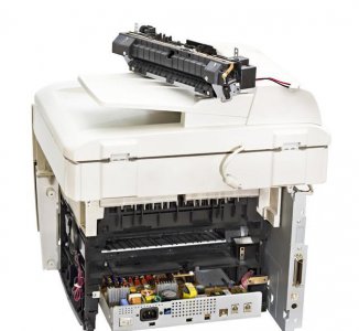 坏掉打印机人回收赚钱吗 旧打印机回收多少钱一台