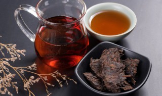 立冬适合喝哪些茶 适合冬季喝的茶有哪些