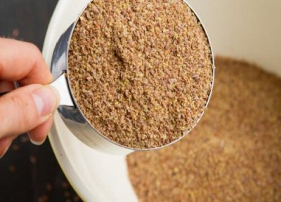 亚麻籽粉做肥料 亚麻籽粉可以做肥料吗