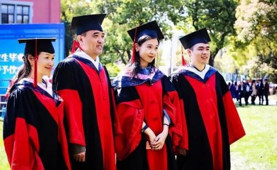 全国现有博士毕业总共多少人 博士生的待遇补贴如何