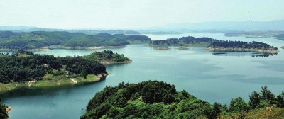 丹江口旅游攻略景点必去 丹江口一日游哪里比较好玩