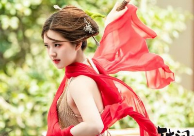 好看的穿越古装剧有哪些 五部经典甜宠古装穿越剧推荐