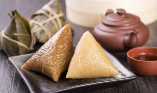 煮粽子是用水煮好还是蒸好 煮粽子如何做