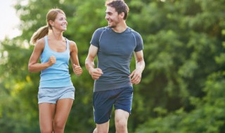跑步好处 跑步的好处有哪些