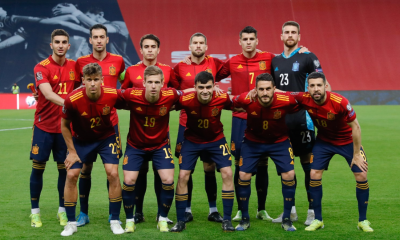 欧洲杯是什么比赛类型 足球欧洲杯属于什么比赛项目