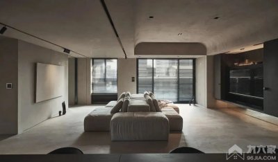 装修知识分享 “穷装”千万别选极简风装修因为它不省钱