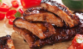 香菇烧排骨的家常做法 香菇烧排骨怎么做