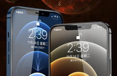 苹果12啥时候上市的 iPhone12手机参数配置介绍
