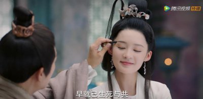 锦绣南歌结局骊歌到底死没死 最后不是在荡秋千吗