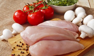 新鲜白参菇怎么保存 白蘑菇怎么保存新鲜