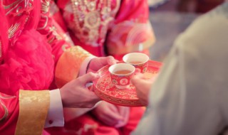 恭喜朋友儿子结婚的祝福语 恭贺朋友孩子结婚吉祥语