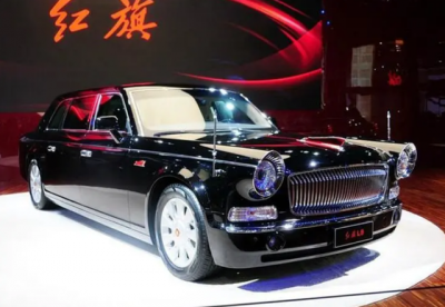 红旗发动机是哪里产的 红旗发动机是自主研发的吗