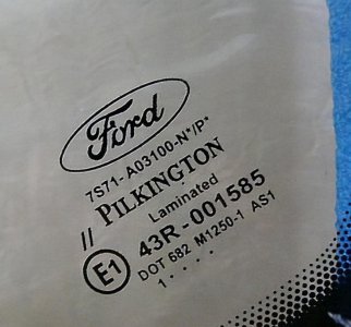 前挡玻璃更换后悔了 为什么原车前挡风玻璃尽量别换