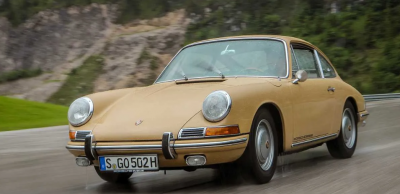 保时捷是哪个国家的品牌汽车 德国品牌保时捷的故事