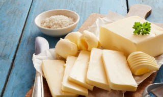 小孩子吃黄油的好处和坏处 小孩子吃黄油的利与弊