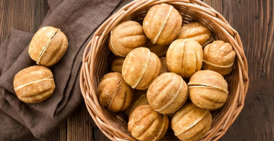 饼干品牌排行榜前十名 中国非常好吃的十大饼干零食
