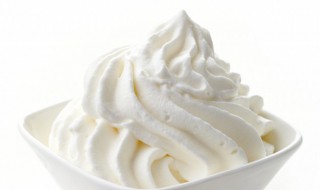 淡奶油可以直接喝吗 淡奶油能直接饮用吗