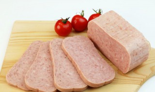 袋装午餐肉如何储存保鲜 午餐肉怎么保鲜