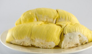 酸奶和榴莲能一起吃吗 酸奶和榴莲能不能一起吃呢