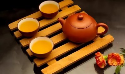 八大名茶是哪几种茶 盘点国内那些好喝的八大名茶