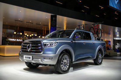 目前国产最好的皮卡车 哪款皮卡车c好又耐用适合越野