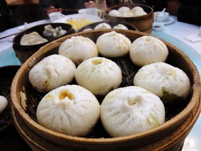 去扬州必吃十大美食 去扬州旅游不能不吃的几种美食