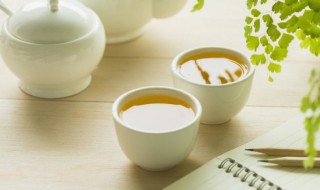 毛尖什么功效 采花毛尖的功效与作用