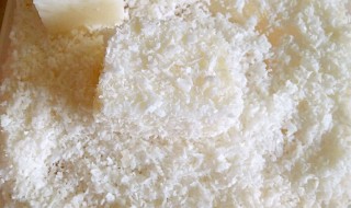 全脂椰蓉可以直接吃吗 全脂椰蓉适合直接食用吗