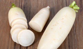 冬季什么方法储存白萝卜 白萝卜怎样储存过冬