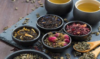 玫瑰花与什么茶搭配好 玫瑰花茶与什么搭配最好
