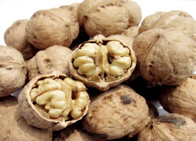 核桃含糖量 核桃含糖量高吗