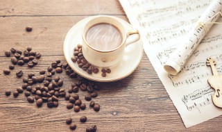 冲泡咖啡的方法 如何冲泡咖啡