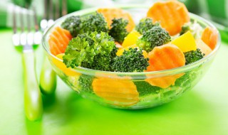西兰花如何凉拌好吃 西兰花怎么凉拌好吃