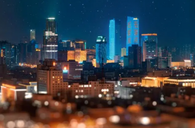 河北唐山穷吗 河北唐山地区比石家庄富裕有钱吗