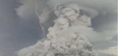 长白山是活火山吗 长白山属于活火山还是死火山